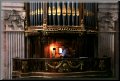     Rehearsal with two organs
Royal Palace in Mafra - Portugal